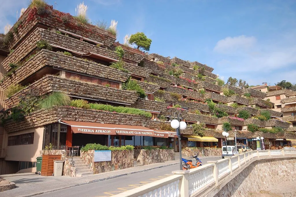 Appartement Lets Holidays Tossa De Mar Sa Palma