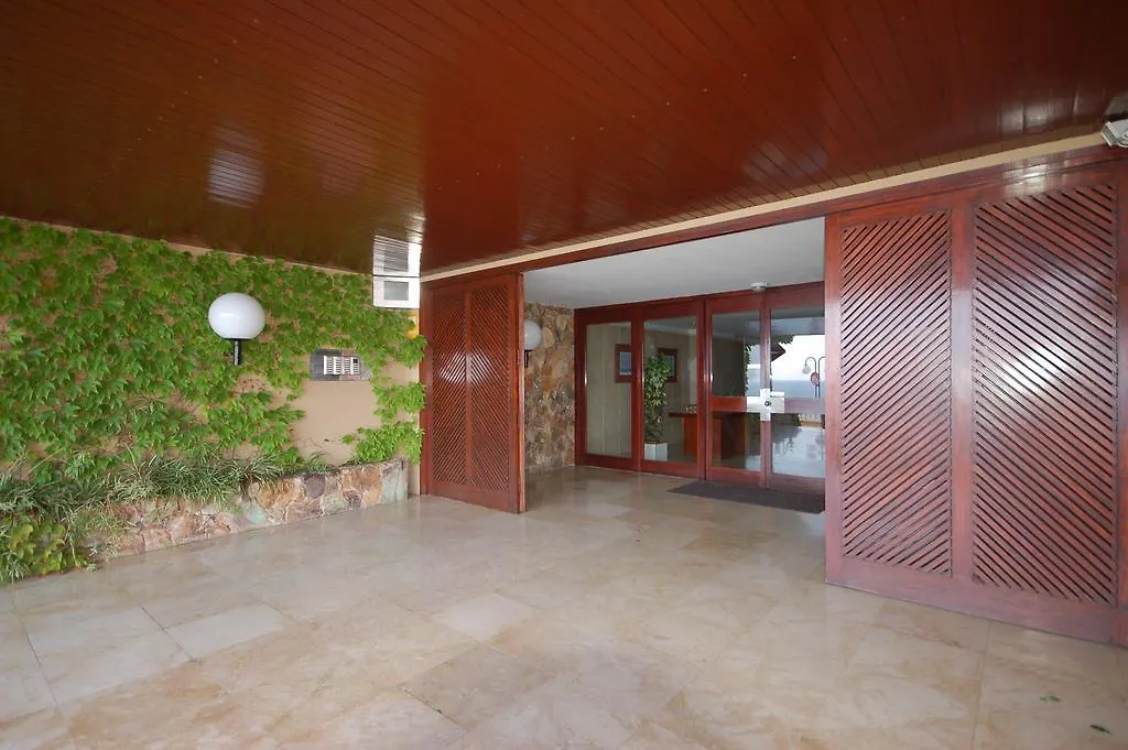 Appartement Lets Holidays Tossa De Mar Sa Palma
