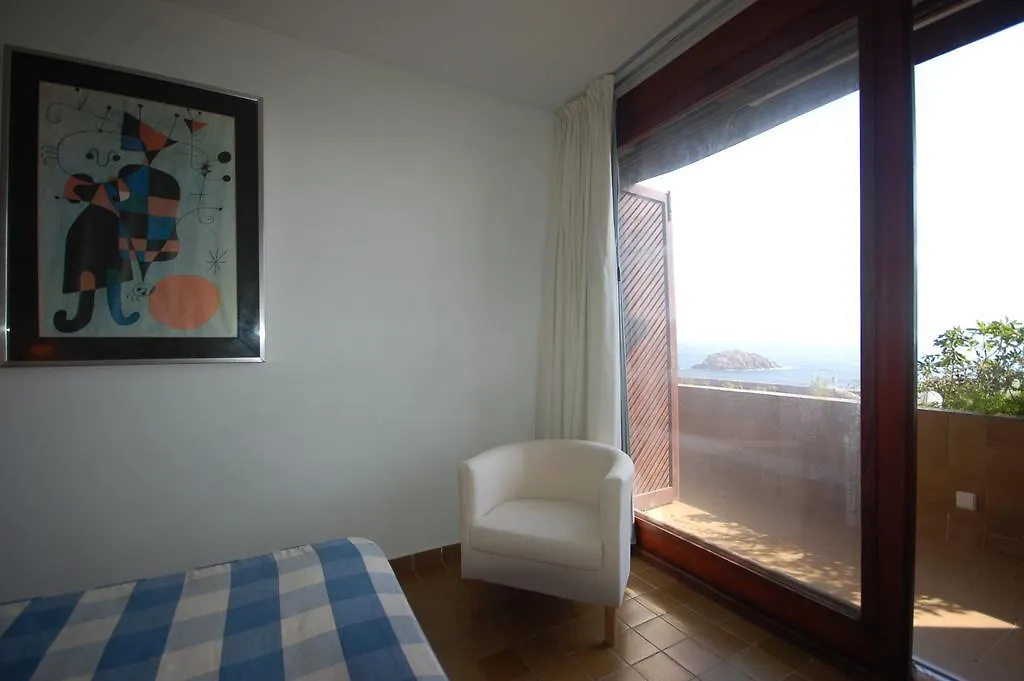 Appartement Lets Holidays Tossa De Mar Sa Palma