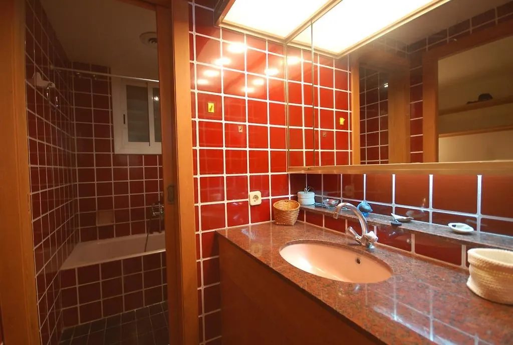 Appartement Lets Holidays Tossa De Mar Sa Palma 0*,  Espagne