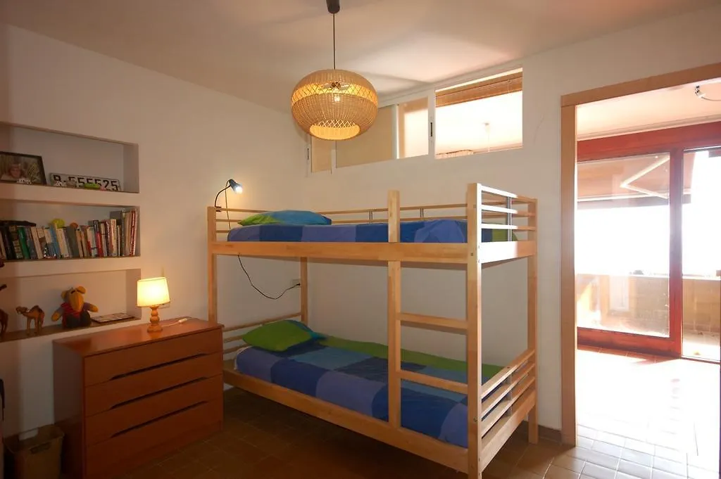 Appartement Lets Holidays Tossa De Mar Sa Palma