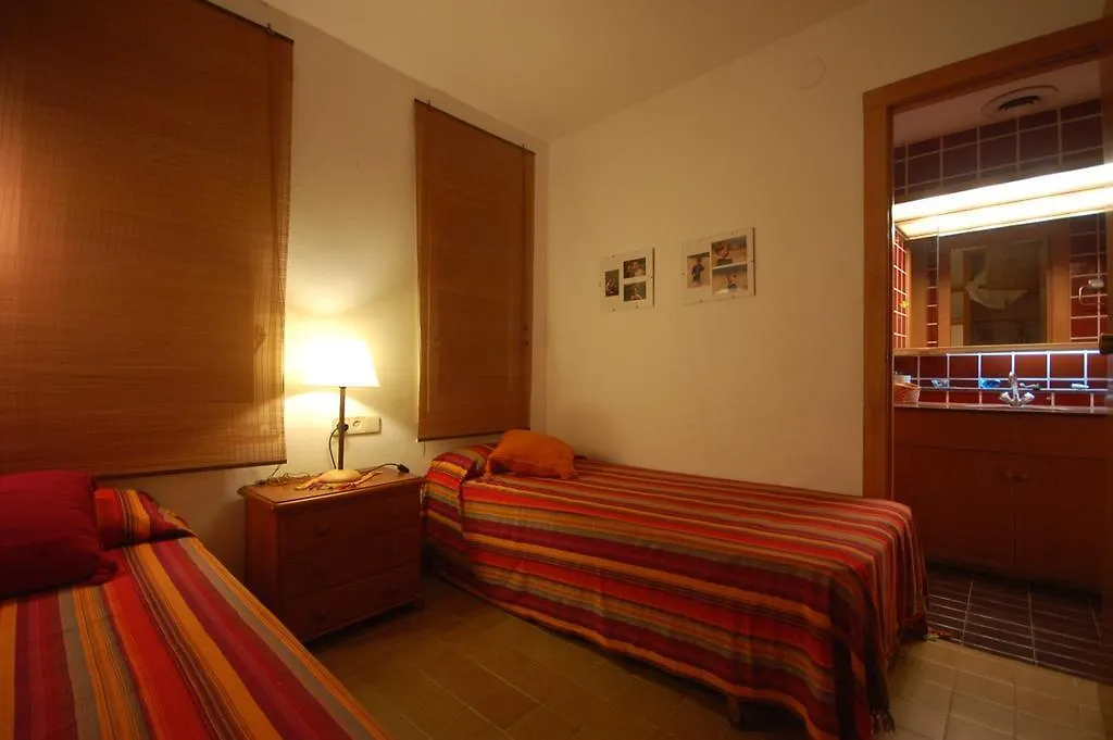 Appartement Lets Holidays Tossa De Mar Sa Palma