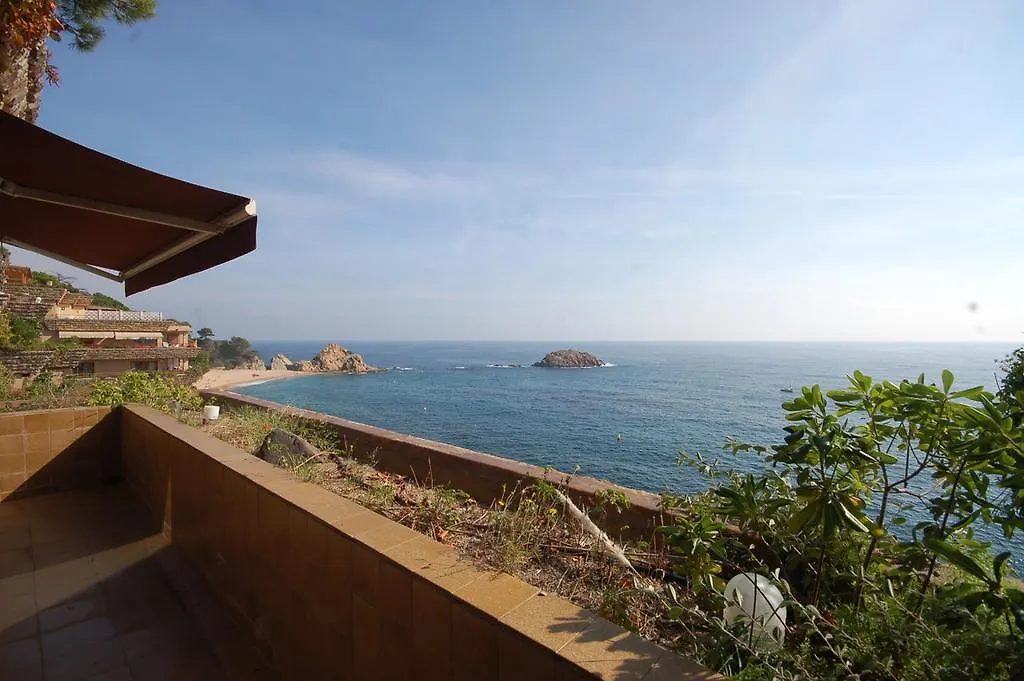 Appartement Lets Holidays Tossa De Mar Sa Palma