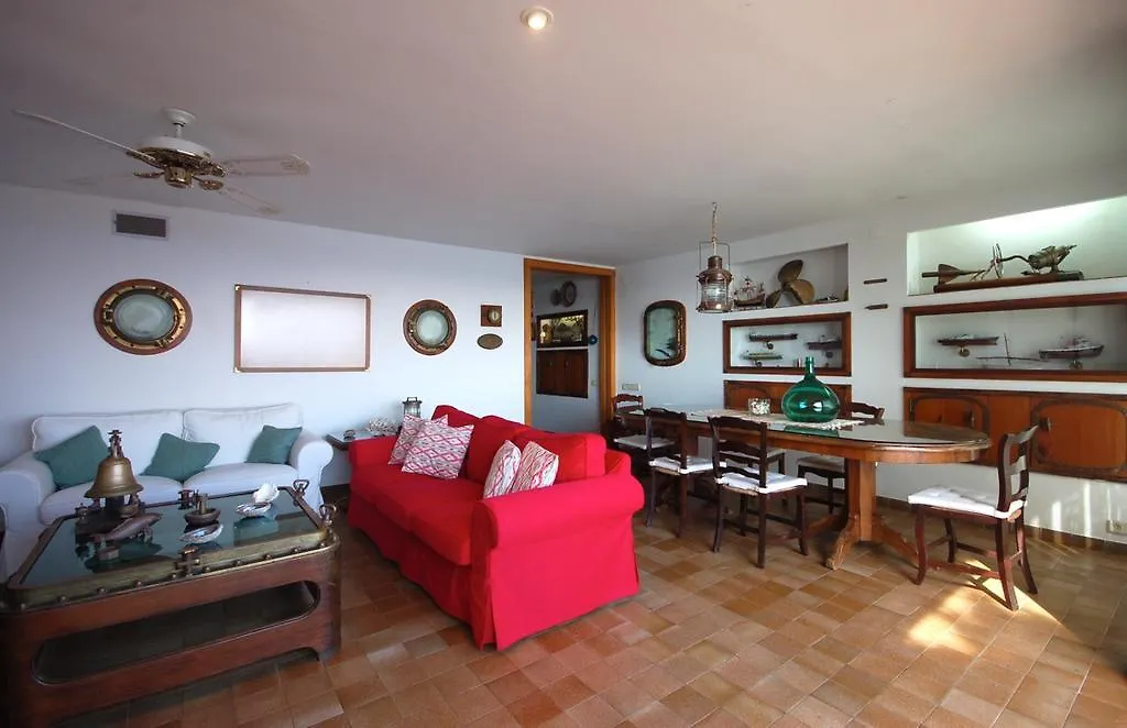 Appartement Lets Holidays Tossa De Mar Sa Palma