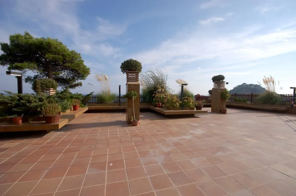 Appartement Lets Holidays Tossa De Mar Sa Palma