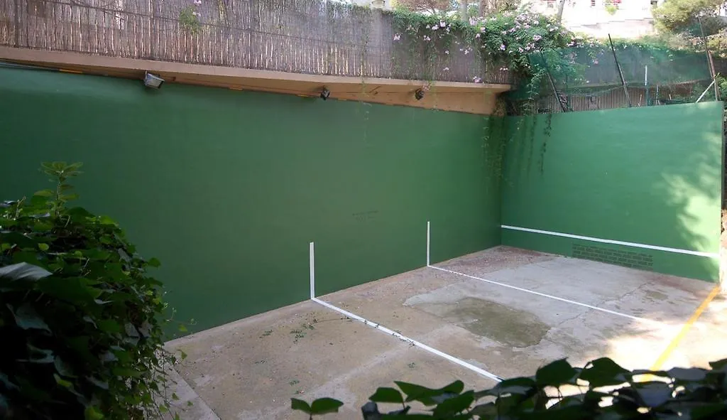 Appartement Lets Holidays Tossa De Mar Sa Palma