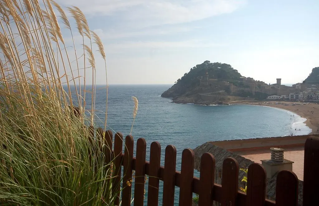 Appartement Lets Holidays Tossa De Mar Sa Palma Espagne