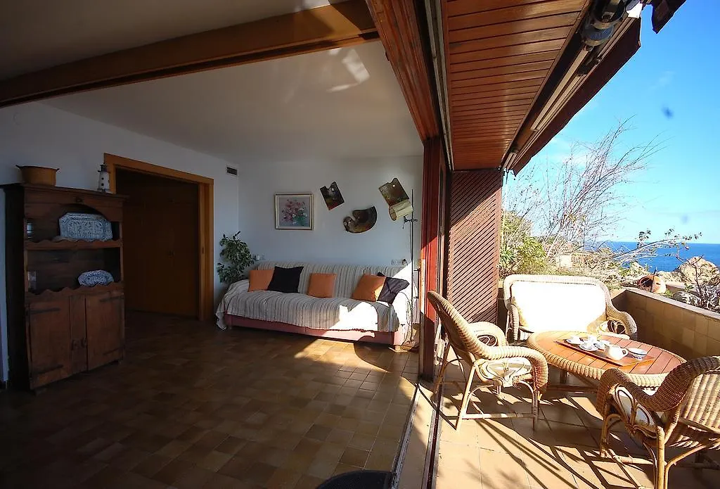 Appartement Lets Holidays Tossa De Mar Sa Palma 0*,  Espagne