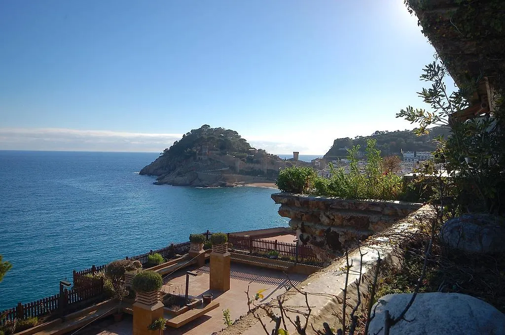 Appartement Lets Holidays Tossa De Mar Sa Palma Espagne