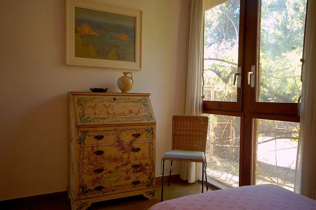 Appartement Lets Holidays Tossa De Mar Sa Palma