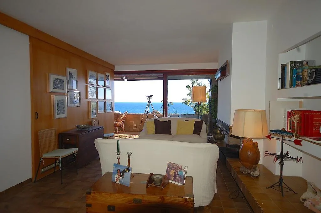 Appartement Lets Holidays Tossa De Mar Sa Palma 0*,
