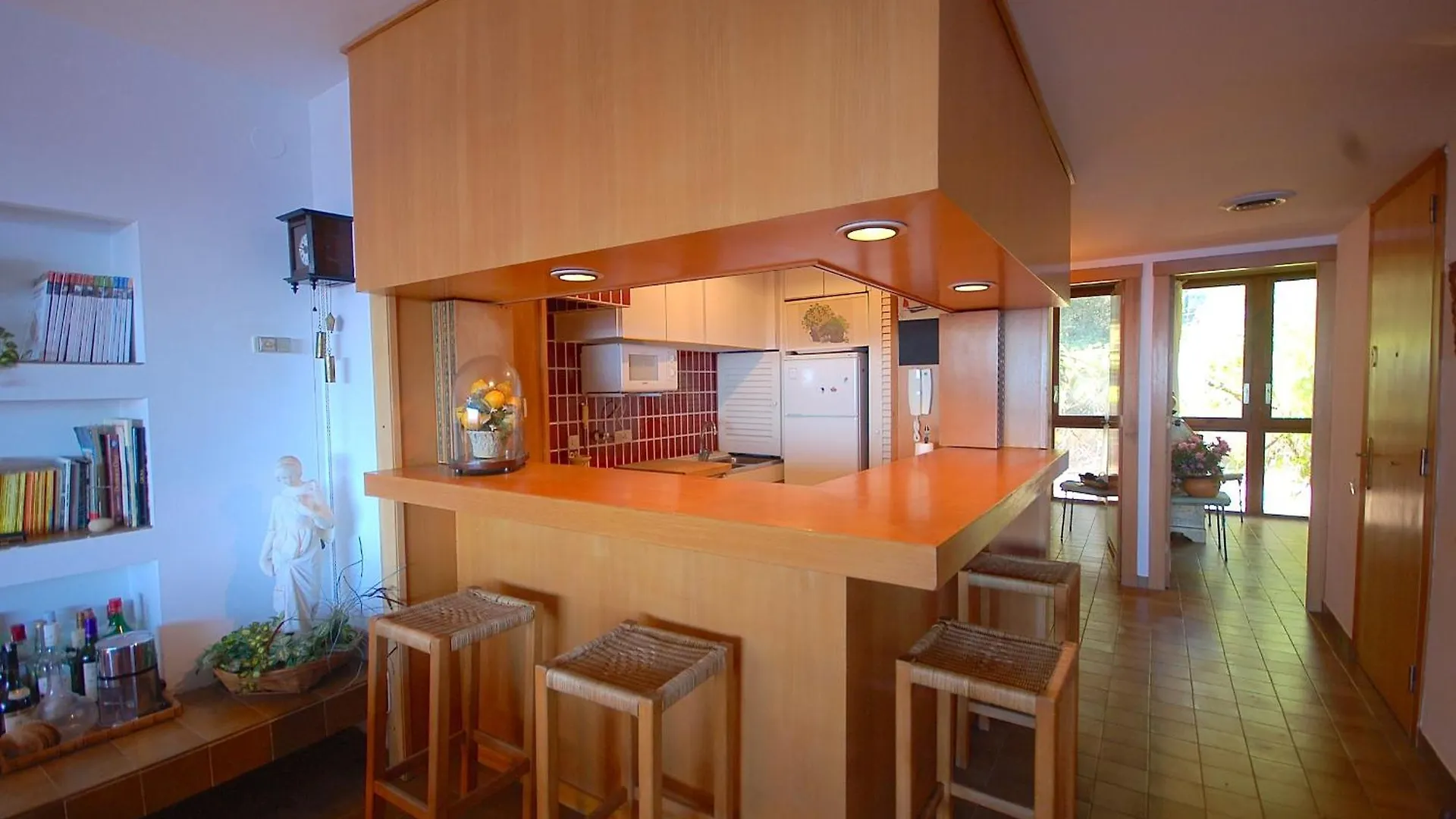Appartement Lets Holidays Tossa De Mar Sa Palma