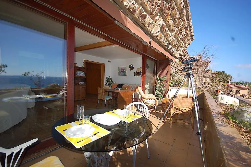 Appartement Lets Holidays Tossa De Mar Sa Palma