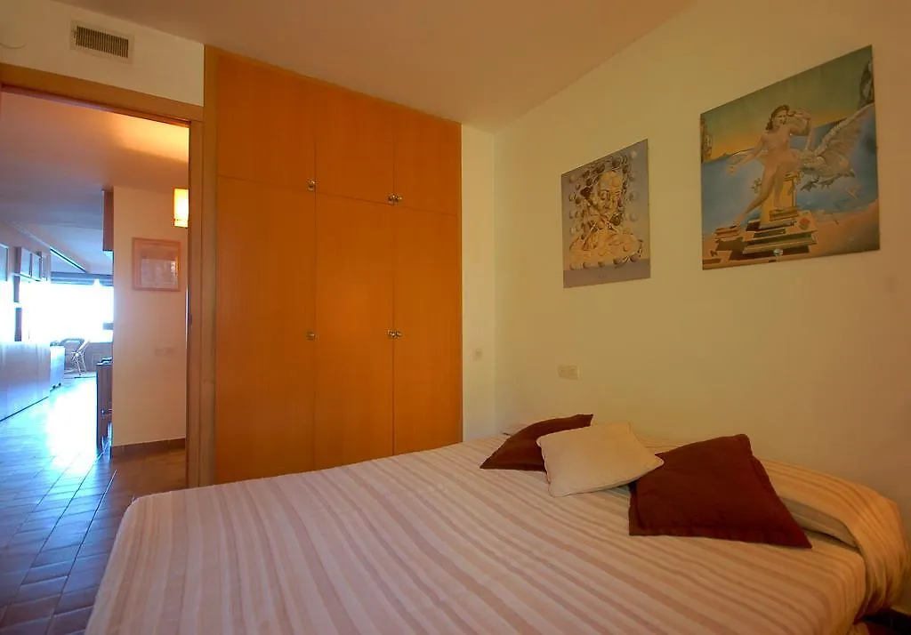 Appartement Lets Holidays Tossa De Mar Sa Palma